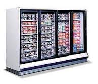 Reach-in Freezer Quotes