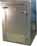 Walk-in Cooler Quotes